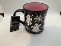 Image 1 of Ghost Mug