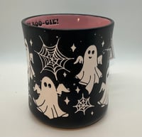 Image 5 of Ghost Mug