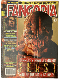 Image 1 of Fangoria Magazine #257