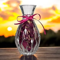 Image 1 of  Rose Petal Small Vase (Item #202510RPSV)