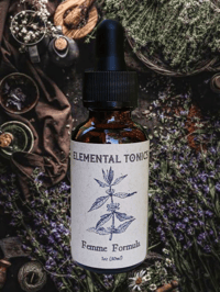 Image 1 of Femme Formula 