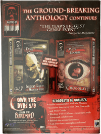 Image 2 of Fangoria Magazine #253