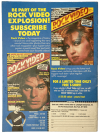 Image 4 of Fangoria Magazine #39