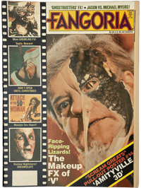 Image 1 of Fangoria Magazine #39