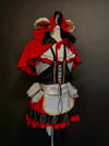 Makayla - Little Red Riding Hood