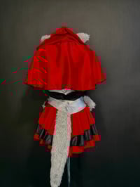 Image 2 of Makayla - Little Red Riding Hood