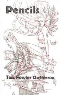 Image 1 of Digital- Pencils
