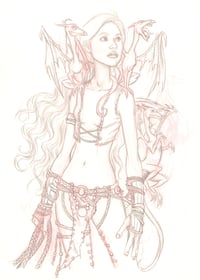 Image 4 of Digital- Pencils