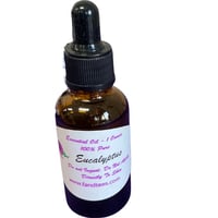 Image 2 of Essential Oil 1 Ounce