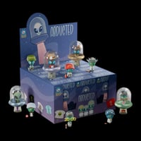 Image 1 of KALEIDOS CREATIVE - ABDUCTED (BLIND BOX)