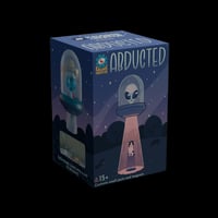 Image 4 of KALEIDOS CREATIVE - ABDUCTED (BLIND BOX)