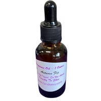 Essential Oil 1 Ounce-Autumn Fig