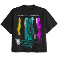 DANCING TO A HIGHER PLACE