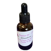 Essential Oil 1 Ounce- Strawberry