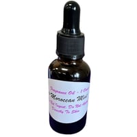 Essential Oil 1 Ounce- Moroccan Mint