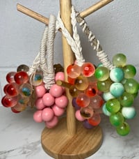 Image 2 of Grape Cluster Soap