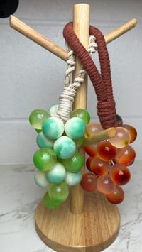 Image 3 of Grape Cluster Soap