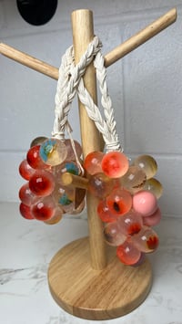 Image 4 of Grape Cluster Soap