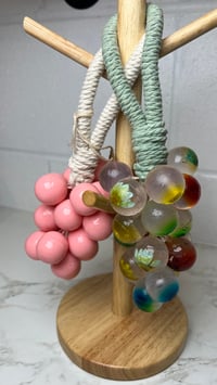 Image 5 of Grape Cluster Soap