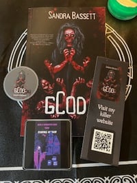 gCod: Buddhist Horror