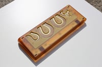 Image 3 of [GB] Snake60 - Fossil Edition