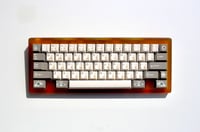 Image 1 of [GB] Snake60 - Fossil Edition