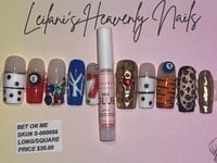 Image 2 of  🎲Bet On Me💰