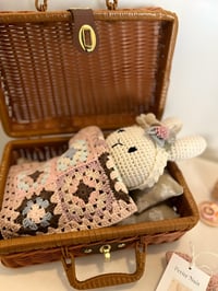 Image 2 of Petite Nuit – A Bunny for Magical Bedtime Adventures 