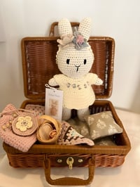 Image 3 of Petite Nuit – A Bunny for Magical Bedtime Adventures 