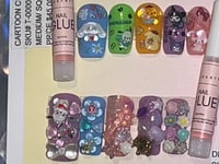 Image 2 of 🥰Cartoon Cuties Bundle😘