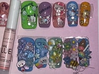 Image 3 of 🥰Cartoon Cuties Bundle😘