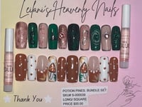 Image 1 of 🍄Potion🌲Pines✨Bundle🍄