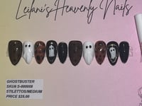 Image 1 of 👻Ghostbuster🧡