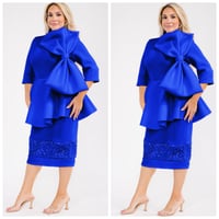 Image 1 of Serena dress