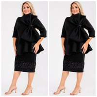 Image 2 of Serena dress