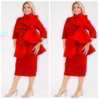 Image 3 of Serena dress