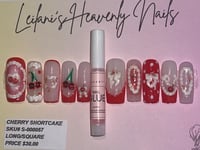 Image 1 of 🍒Cherry Shortcake🍰