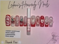 Image 2 of 🍒Cherry Shortcake🍰