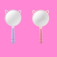 Image 1 of Rabbit Mirror