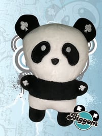 Image 1 of SUITIES (수이티스) PLUSHIES - (PREORDER)