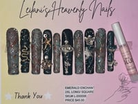 Image 1 of ✨Emerald Enchant🌌