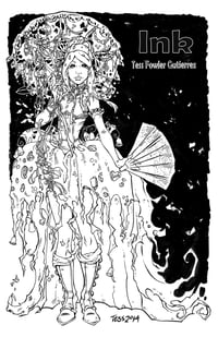 Image 1 of Digital- Inks