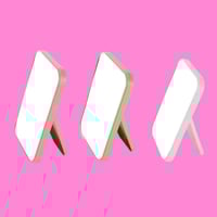 Image 1 of MakeUp Mirror 