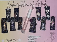 Image 1 of 🌌Galactic Goddess👑