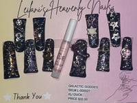 Image 2 of 🌌Galactic Goddess👑