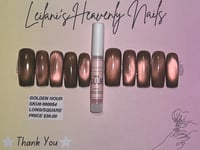 Image 1 of 🌅Golden Hour✨