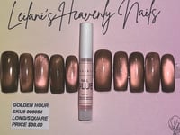 Image 2 of 🌅Golden Hour✨