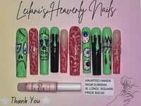 Image 1 of 🧟Haunted Set👁️