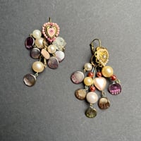 Image 1 of Boucles  « DONNA ANNA »