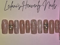 Image 2 of 🤎✨Hearts & Marble🤎✨